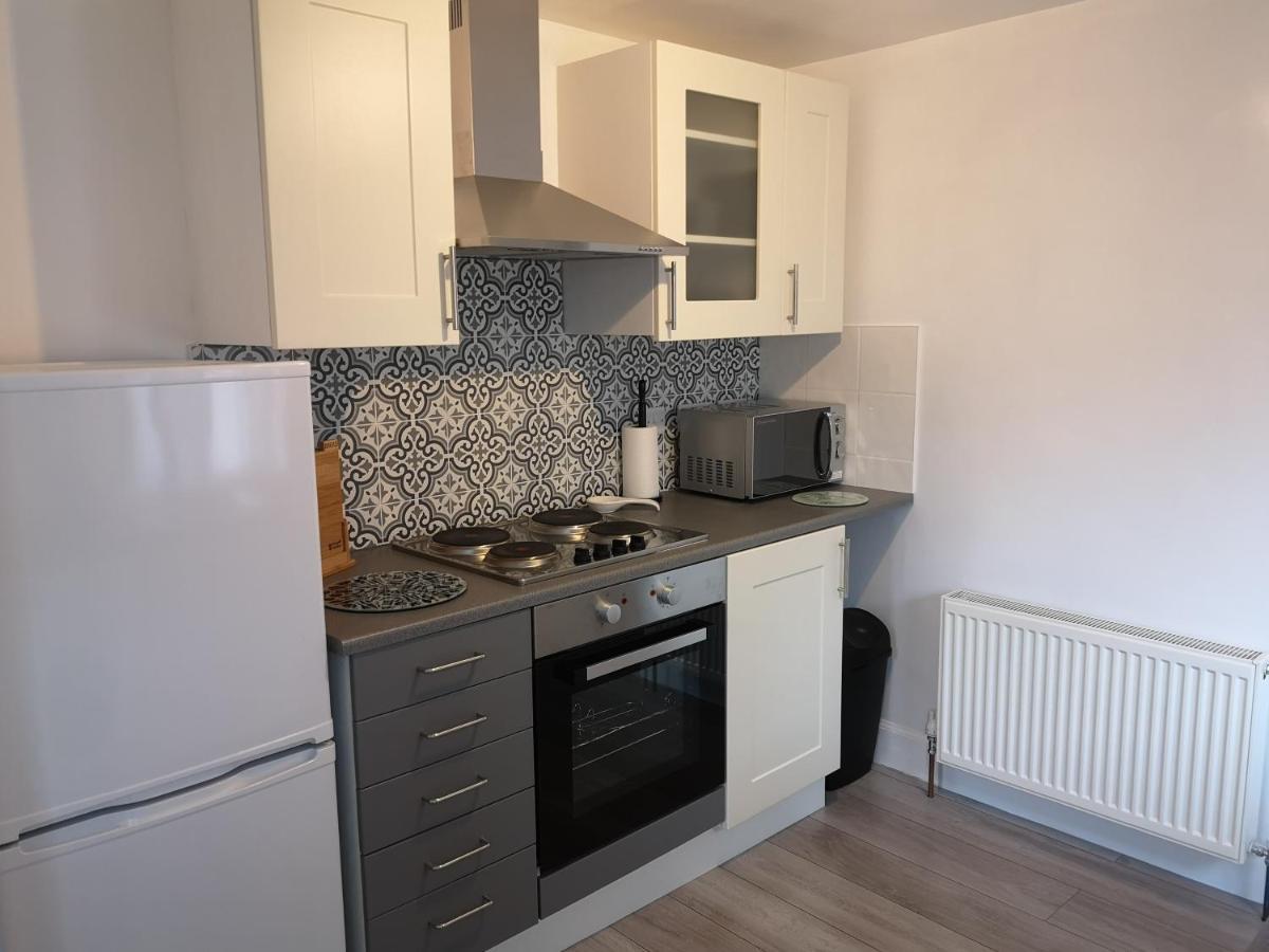 The Cambus Flat Cambuskenneth Stirling Exterior foto