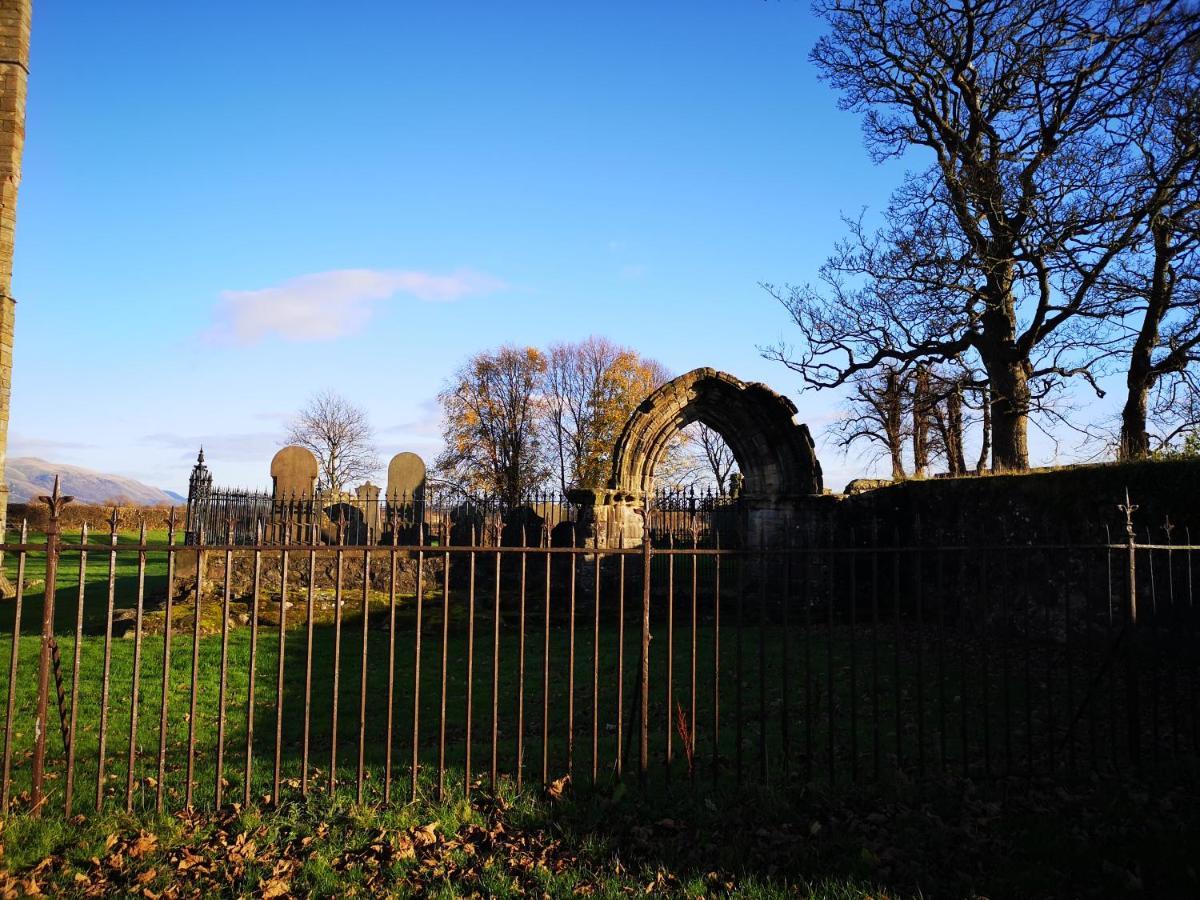 The Cambus Flat Cambuskenneth Stirling Exterior foto