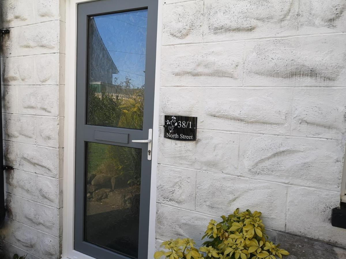 The Cambus Flat Cambuskenneth Stirling Exterior foto