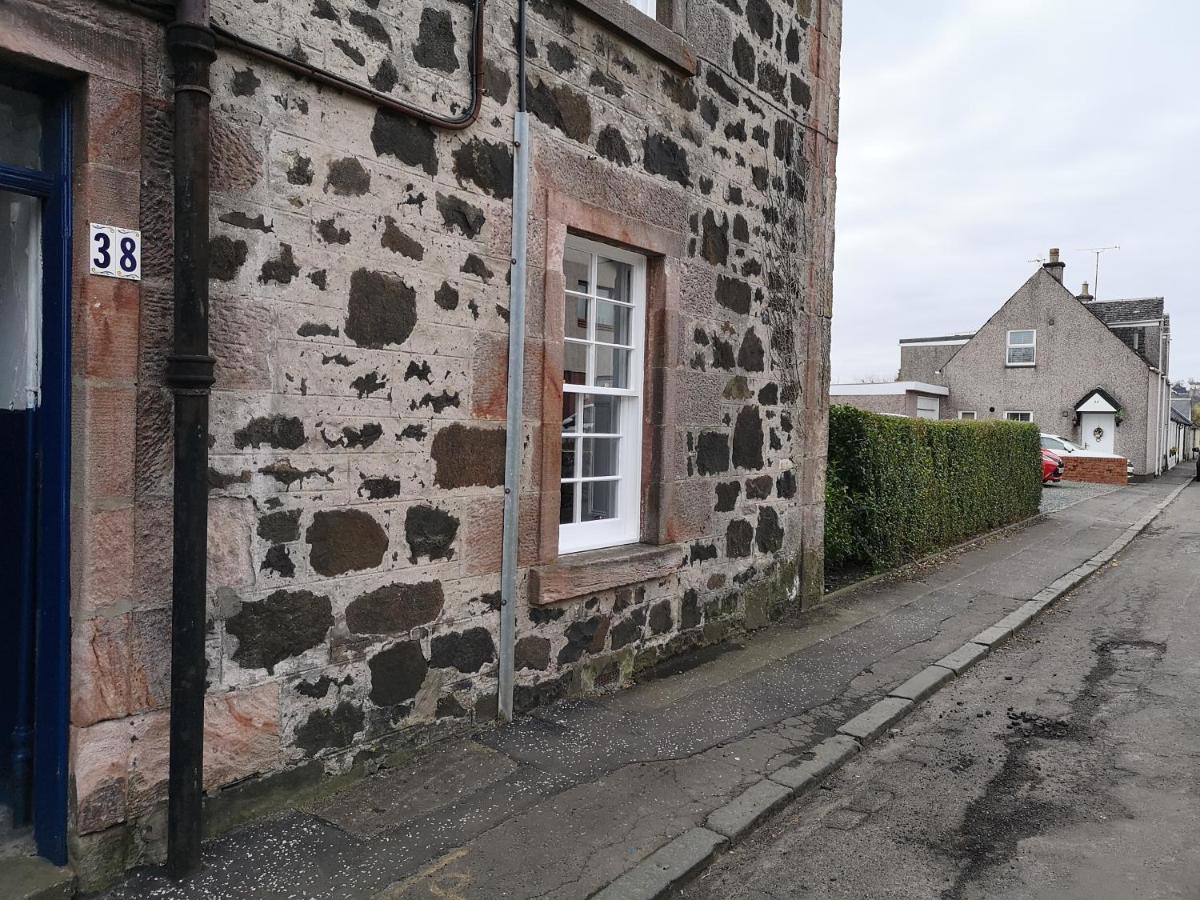 The Cambus Flat Cambuskenneth Stirling Exterior foto